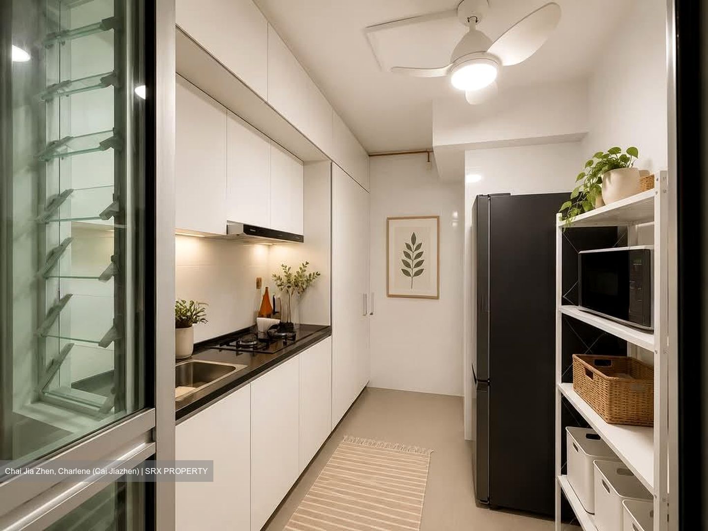 Blk 116A Tenteram Peak (Toa Payoh), HDB 3 Rooms #588034461